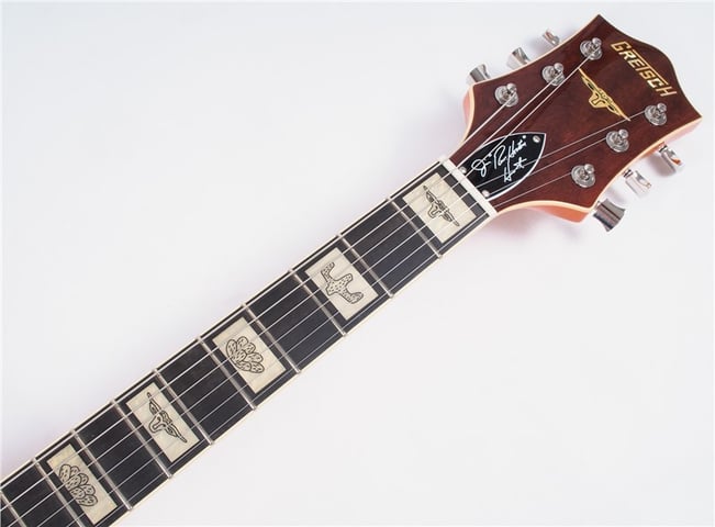 GretschG6120RHHeat-FrontNeck3