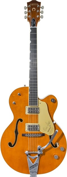 Gretsch G6120T-BSSMK