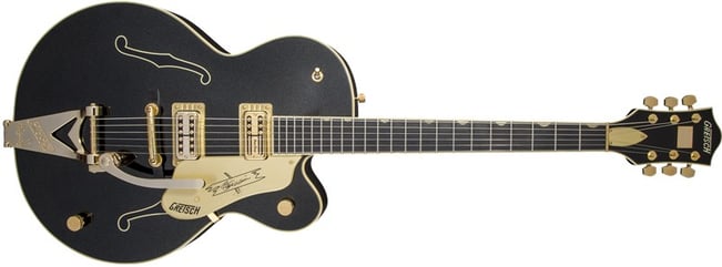 Gretsch G6120T-SW Steve Wariner Signature