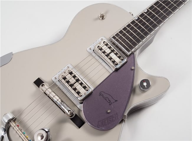 Gretsch store penguin violet