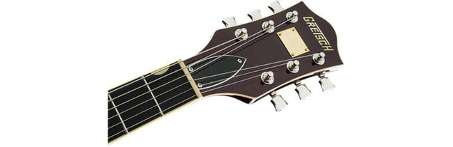 Gretsch G6609TG-CDG Players Edition