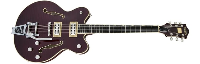 Gretsch G6609TG-CDG Players Edition