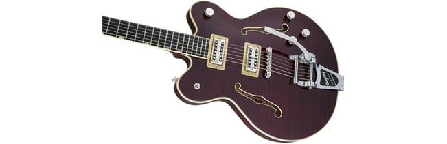 Gretsch G6609TG-CDG Players Edition