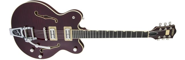 Gretsch G6609TG-CDG Players Edition