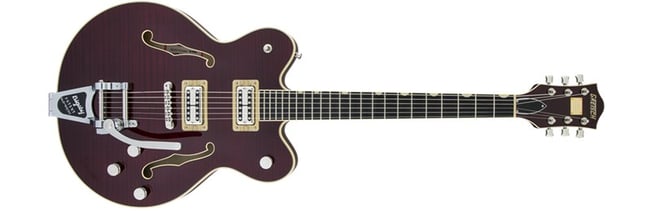 Gretsch G6609TG-CDG Players Edition