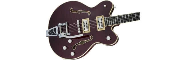 Gretsch G6609TG-CDG Players Edition