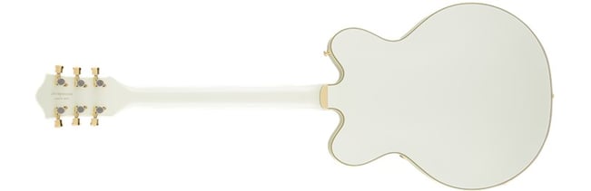 Gretsch G6609TG Vintage White