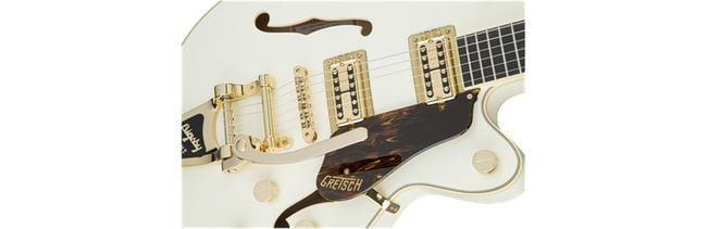 Gretsch G6659TG Players Edition Broadkaster