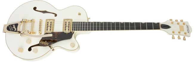 Gretsch G6659TG Players Edition Broadkaster