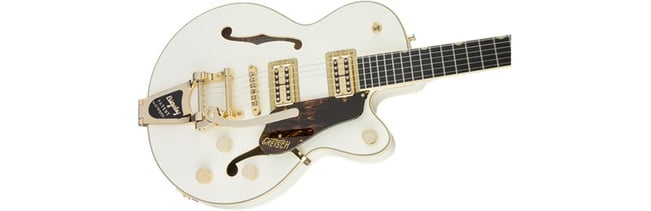 Gretsch G6659TG Players Edition Broadkaster