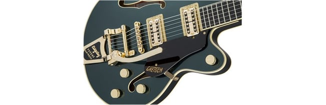 Gretsch G6659TG 