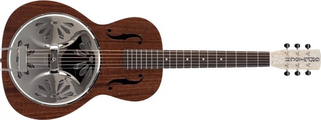 Gretsch G9200 Boxcar Round-Neck Resonator