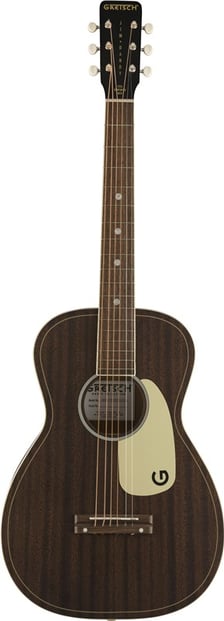 Gretsch G9500 Jim Dandy, Frontier Stain