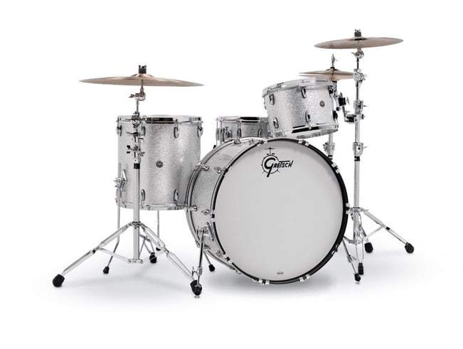 GB-J483 USA Brooklyn 3 Piece Shell Pack