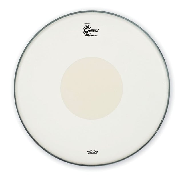 Controlled Sound Snare Drum Head, 13in