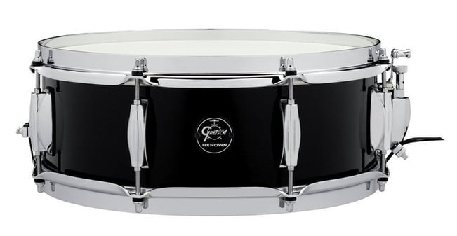 Gretsch Renown Piano Black