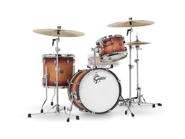 Renown Maple 3 Piece Shell Pack