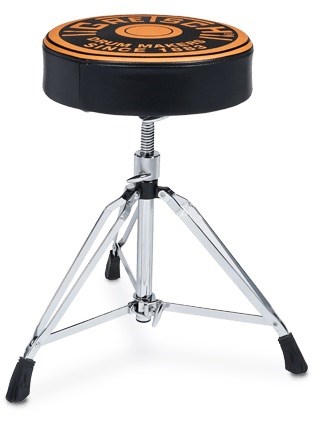 Gretsch Round Top Drum Throne