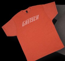 Gretsch That Great Gretsch Sound T-Shirt (medium)