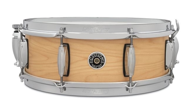 Gretsch USA Satin Snare