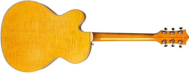 Guild A-150 Savoy Newark St Archtop, Blonde