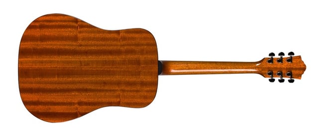 Guild D-120 Westerly Dreadnought