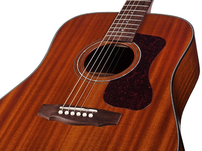 Guild D-120 Westerly Dreadnought