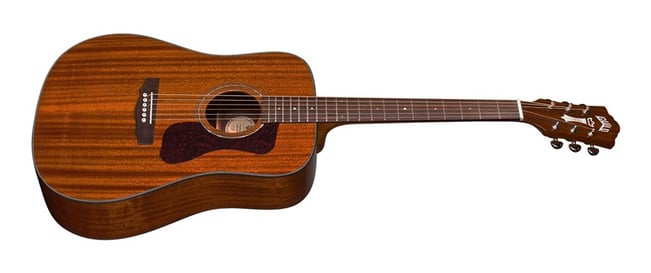 Guild D-120 Westerly Dreadnought