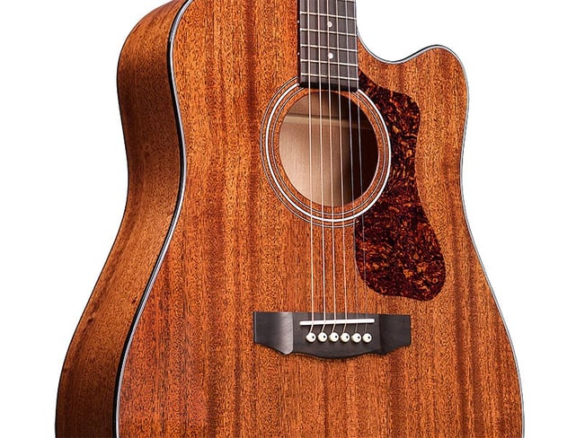 Guild D-120CE Westerly Dreadnought