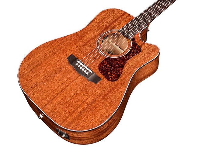 Guild D-120CE Westerly Dreadnought