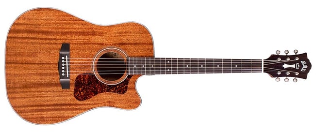 Guild D-120CE Westerly Dreadnought