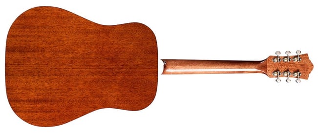 Guild D-140 Westerly Dreadnought Acoustic