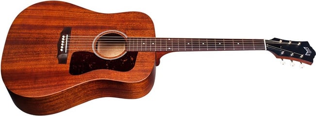 Guild USA D-20 Dreadnought Acoustic