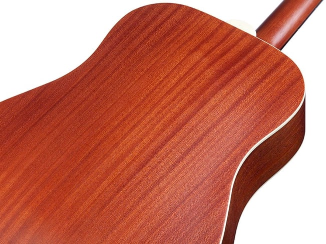 Guild D-240E Westerly Archback Acoustic