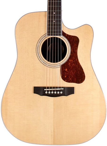 Guild D-260CE Deluxe Westerly Dreadnought