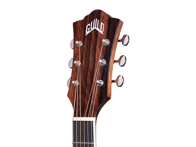 Guild D-260CE Deluxe Westerly Dreadnought