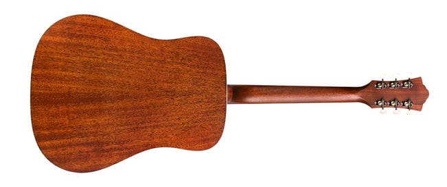 Guild D-40 Mahogany Dreadnought