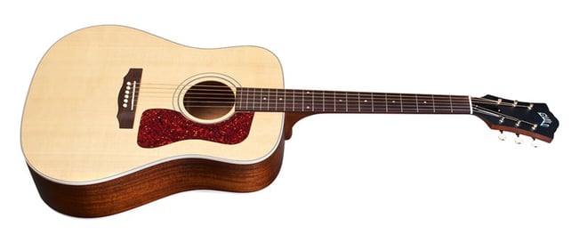 Guild D-40 Mahogany Dreadnought