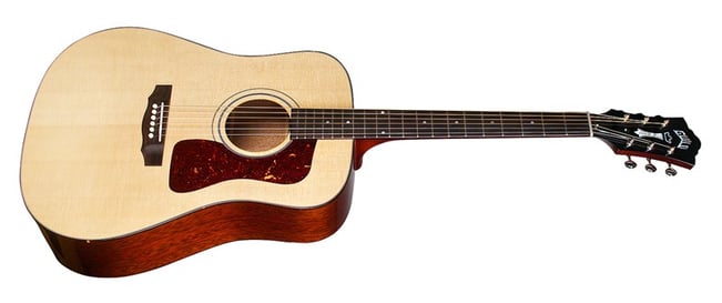 Guild D-40 Traditional Mahogany