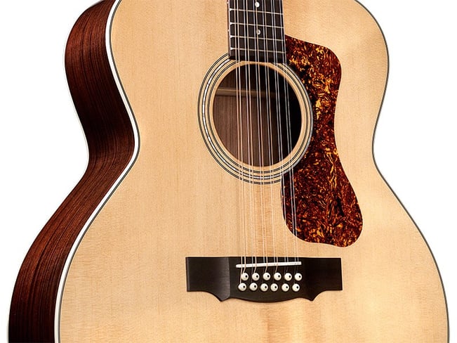 Guild F-1512 Westerly 12 String