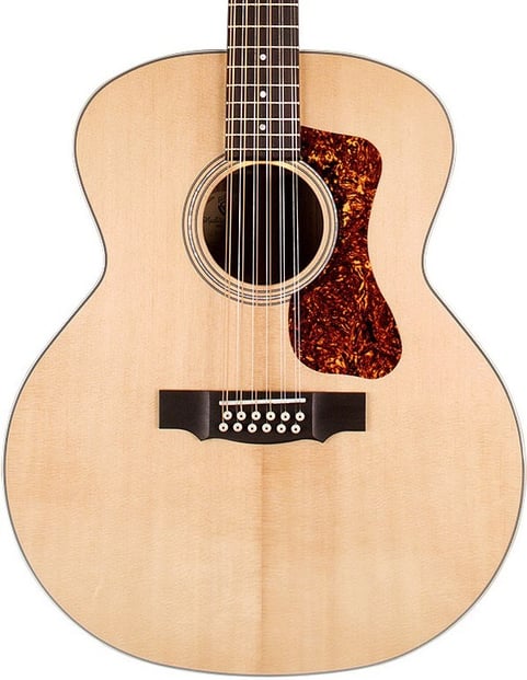 Guild F-1512 Westerly 12 String