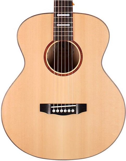 Guild Jumbo Junior Reserve Maple