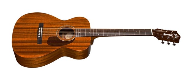 Guild M-120 Westerly Concert Acoustic