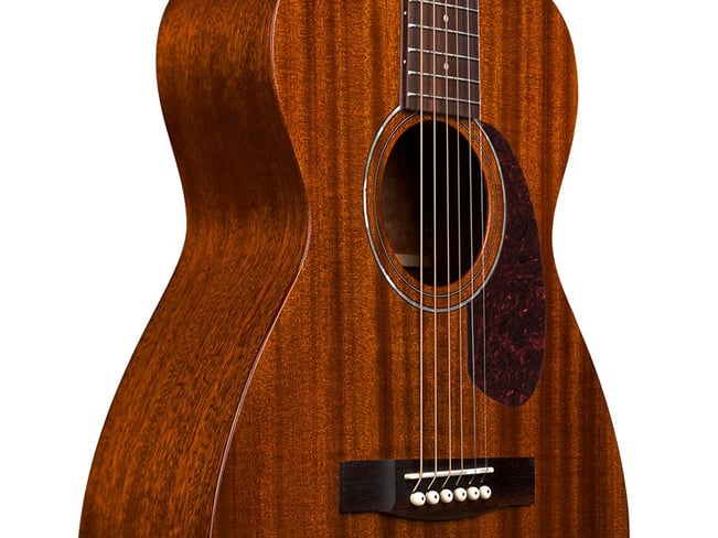 Guild Westerly M-120 Mahogany Acoustic Guitar | GAK