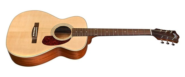 Guild M-240E Westerly Concert Electro Acoustic