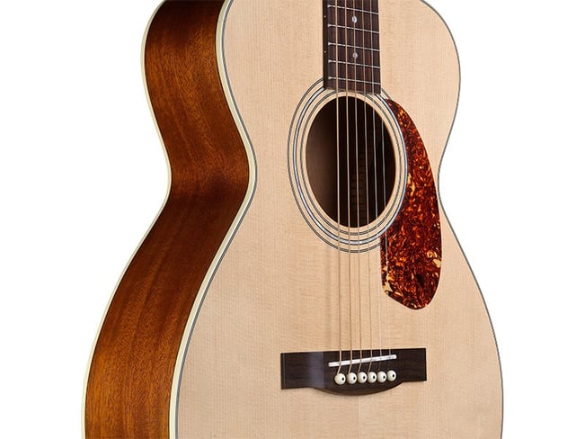 Guild M-240E Westerly Concert Electro Acoustic