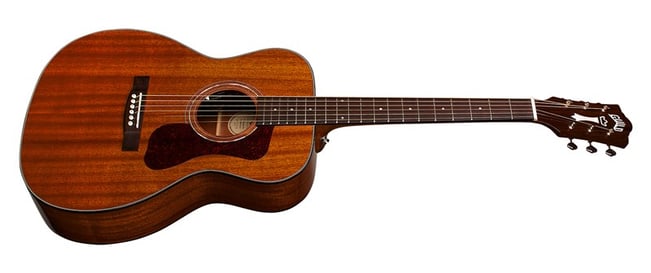 Guild OM-120 Westerly Orchestra Acoustic