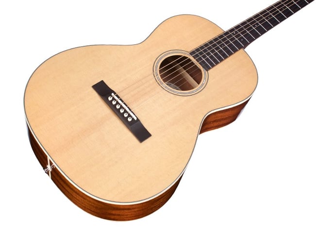 Guild parlour deals guitar