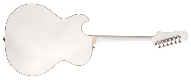 Guild Starfire I Jet 90 Satin White