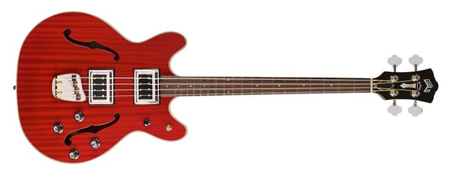 Guild deals bass guitar